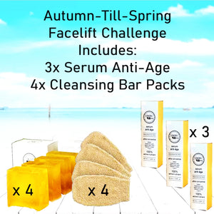 Autumn-Till-Spring Facelift Challenge