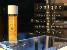 Load image into Gallery viewer, Ionique Facial Cleanser Toner