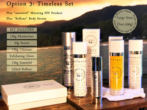 Timeless Essentials Boxed Set